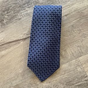 FACONNABLE Silk Tie
